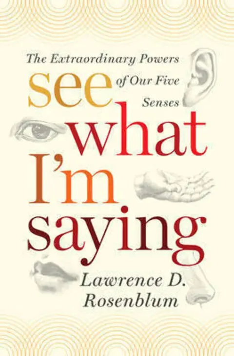 Cover of See What I'm Saying