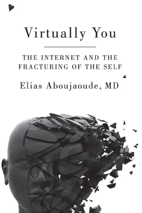 Cover of Virtually You