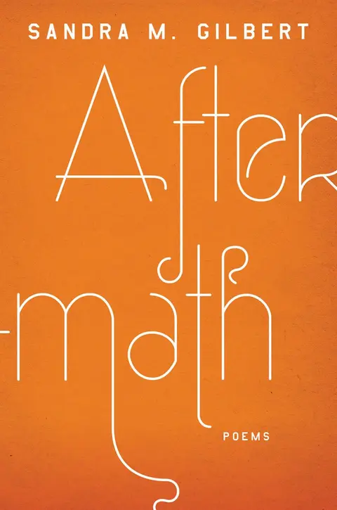 Cover of Aftermath – Poems