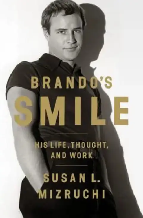 Cover of Brando's Smile