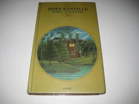 Cover of Birchwood