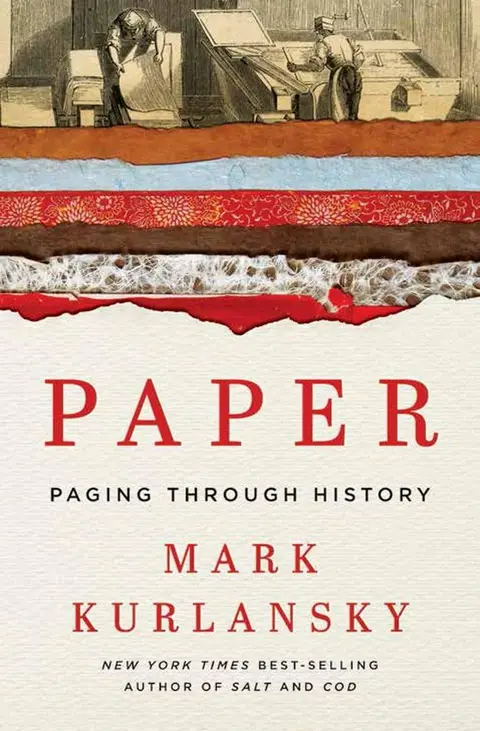 Cover of Paper