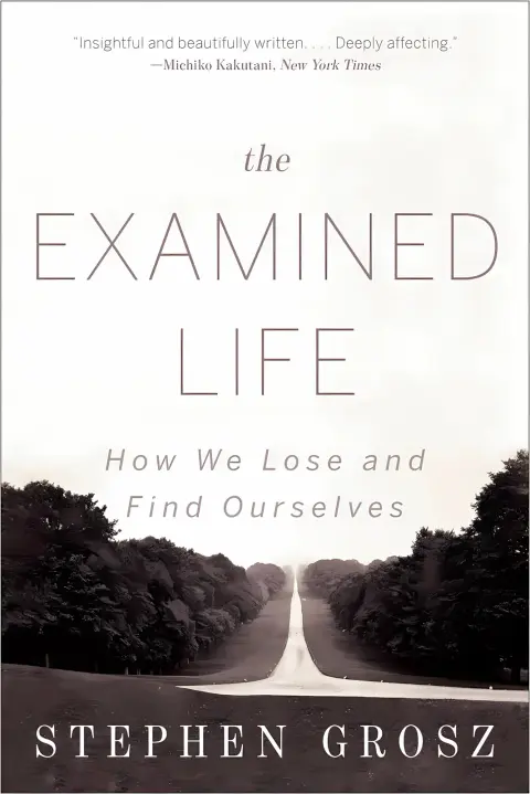 Cover of Examined Life