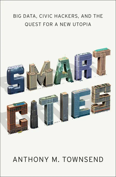 Cover of Smart Cities