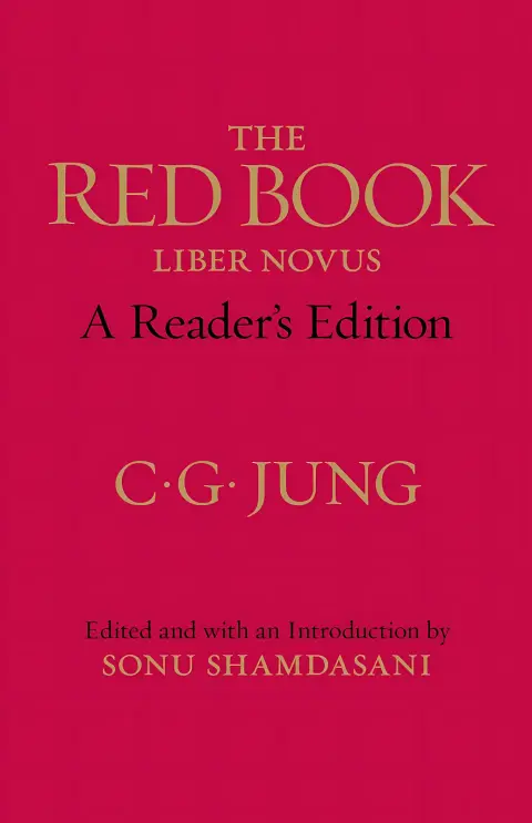 Cover of The Red Book