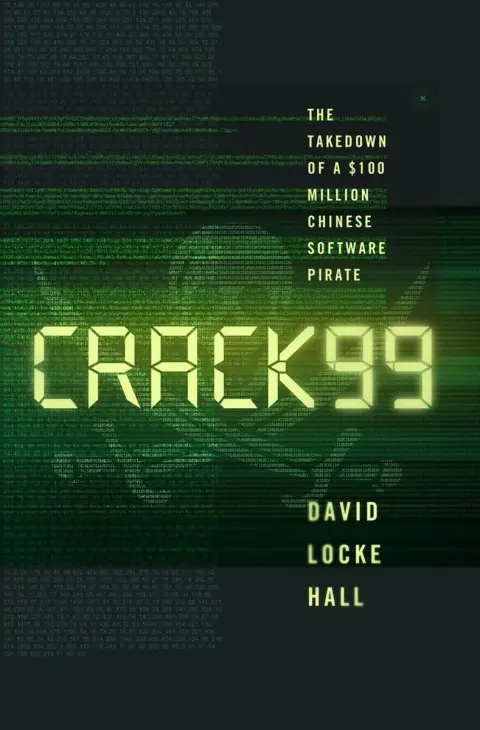 Cover of Crack99