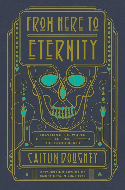 Cover of From Here to Eternity