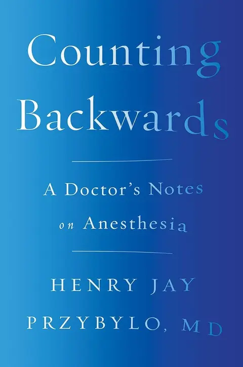 Cover of Counting Backwards