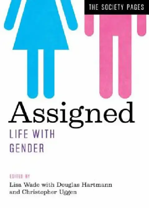 Cover of Assigned