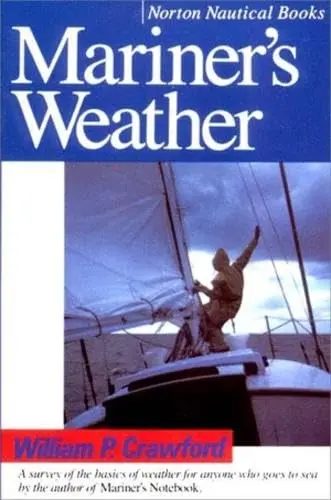 Cover of Mariner′s Weather