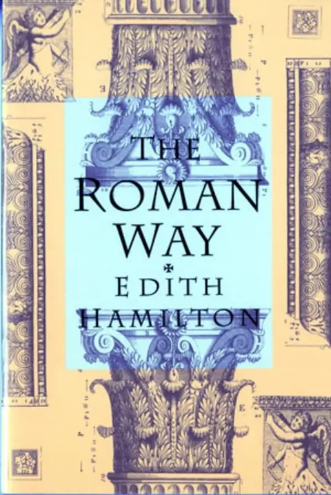 Cover of The Roman Way