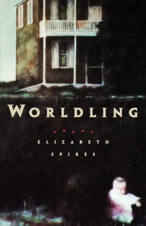 Cover of Worldling