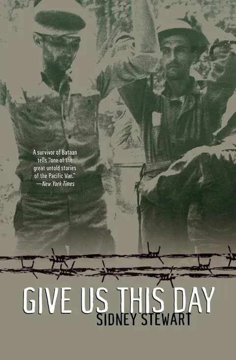 Cover of Give Us This Day