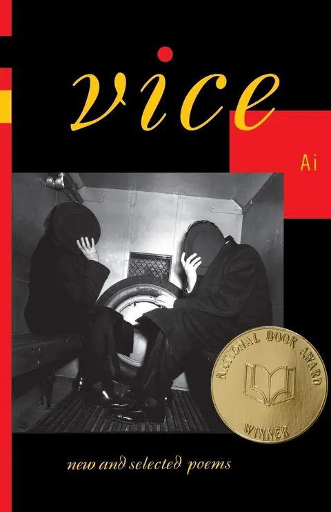 Cover of Vice