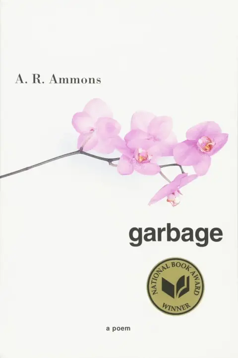 Cover of Garbage