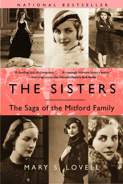 Cover of The Sisters