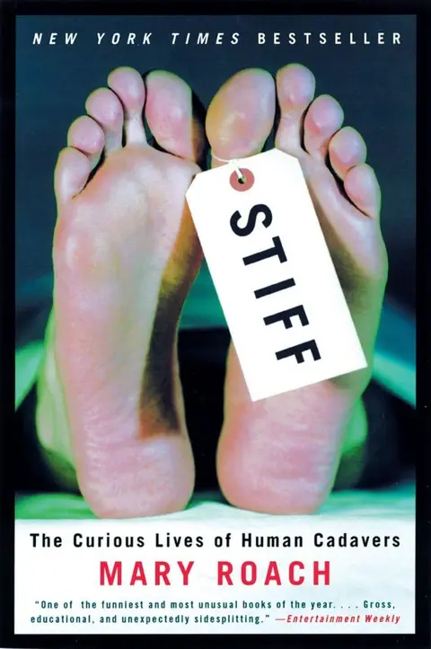 Cover of Stiff