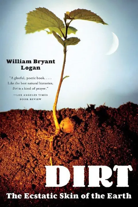 Cover of Dirt