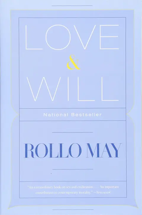Cover of Love & Will