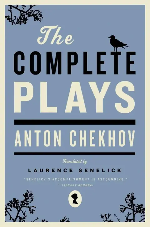 Cover of Complete Plays