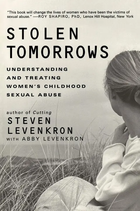 Cover of Stolen Tomorrows
