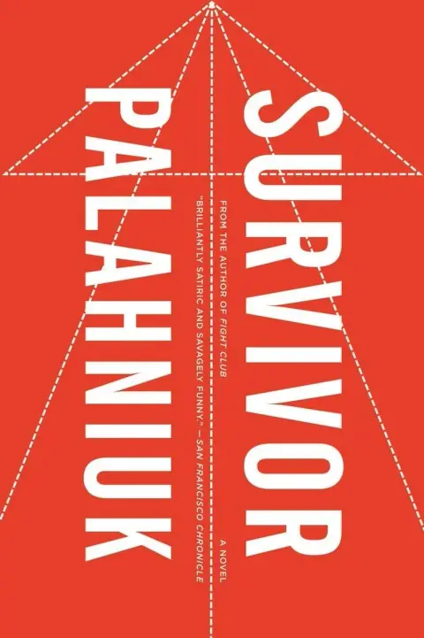 Cover of Survivor