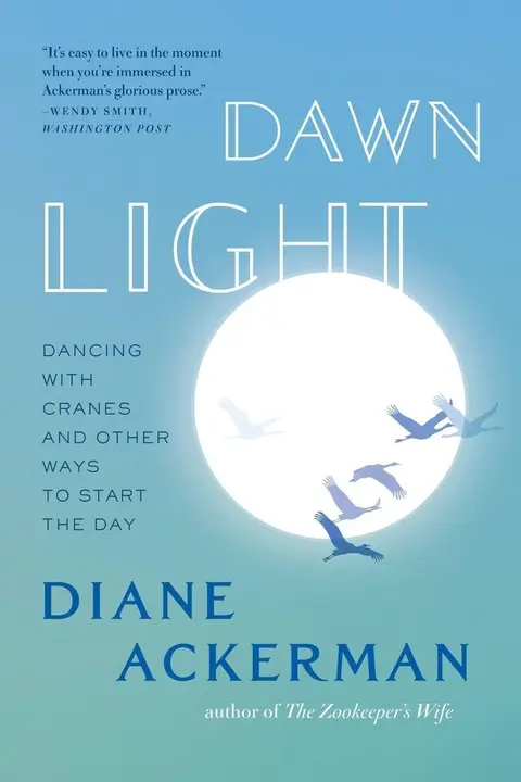 Cover of Dawn Light