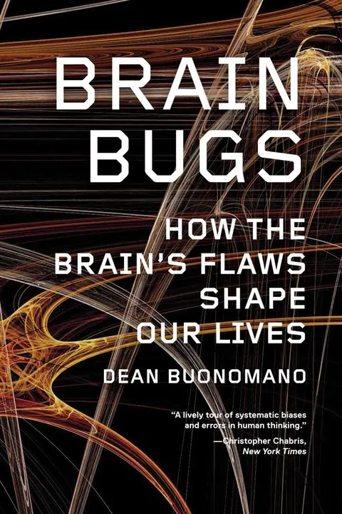Cover of Brain Bugs