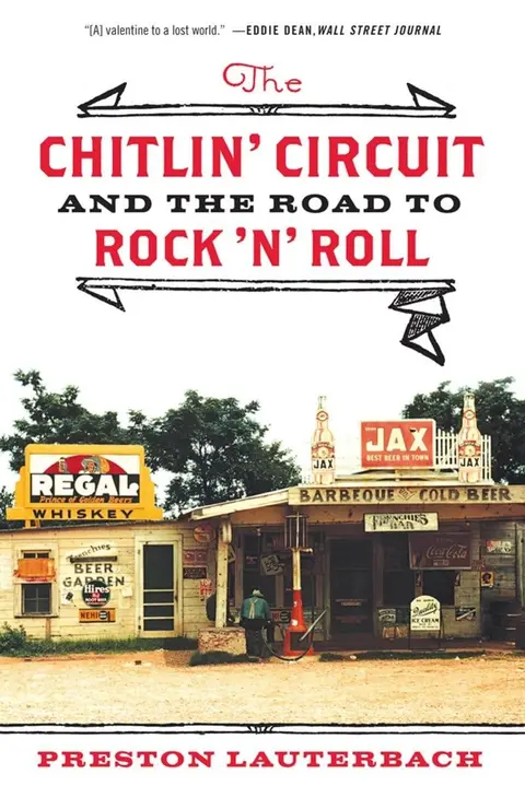 Cover of The Chitlin' Circuit