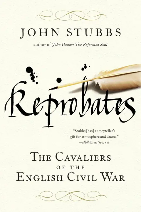 Cover of Reprobates