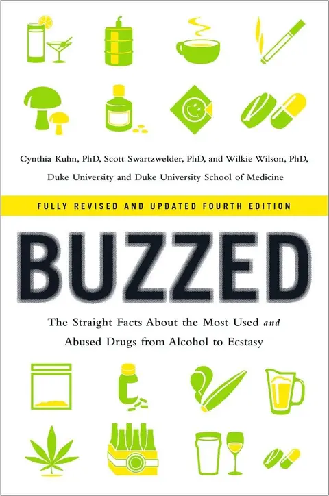 Cover of Buzzed