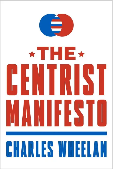 Cover of The Centrist Manifesto