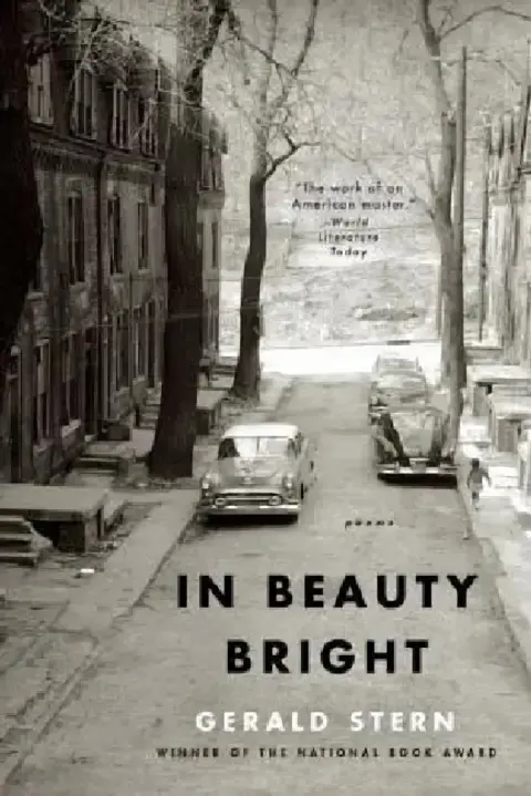Cover of In Beauty Bright