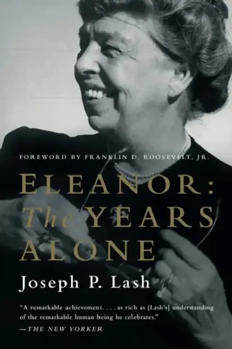Cover of Eleanor