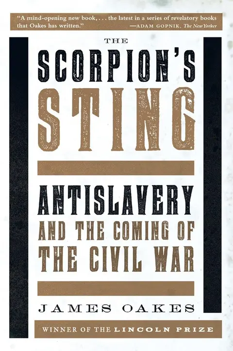 Cover of Scorpion's Sting