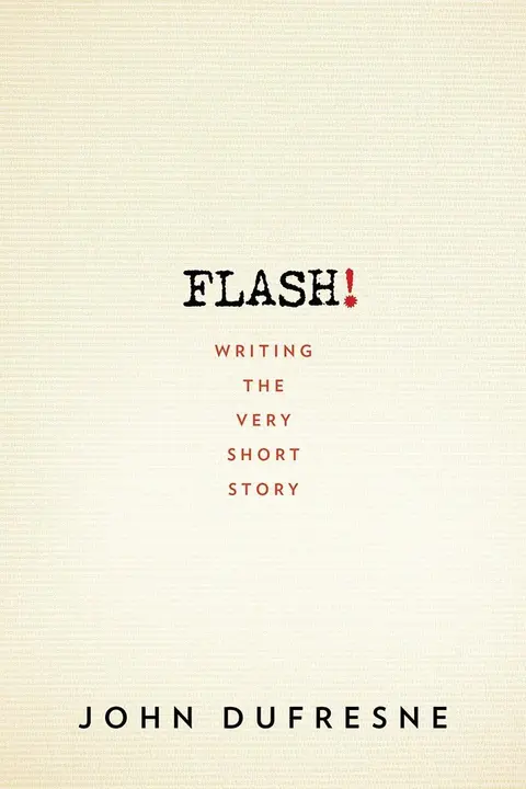 Cover of Flash!