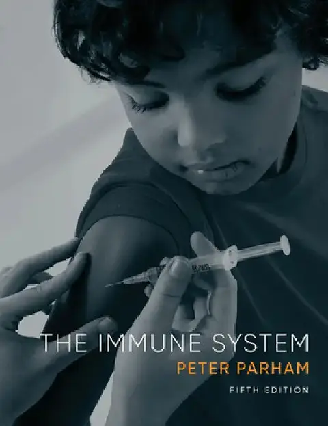 Cover of The Immune System