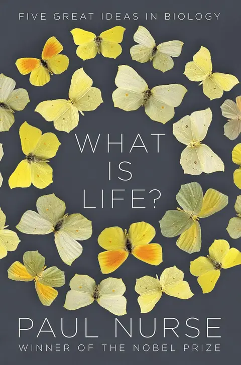 Cover of What Is Life