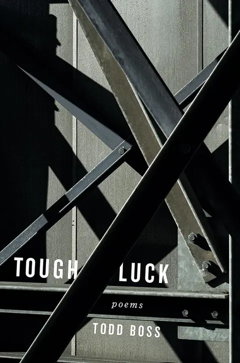 Cover of Tough Luck