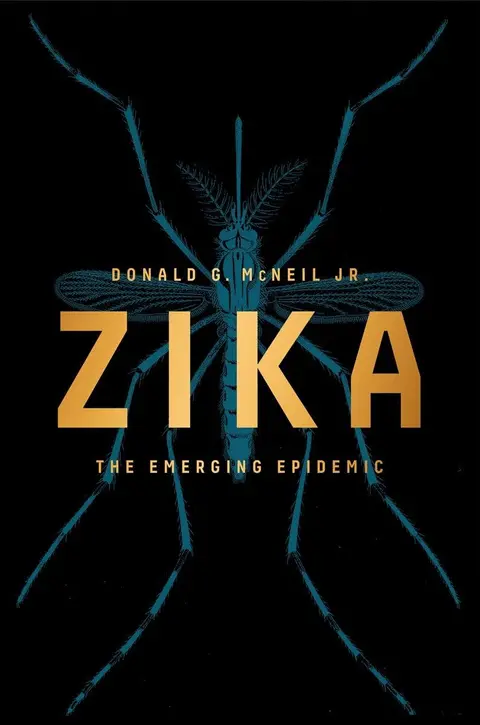 Cover of Zika