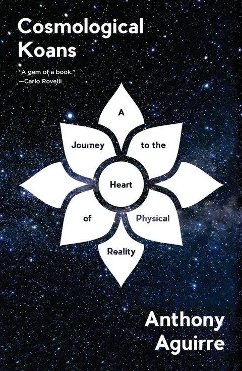 Cover of Cosmological Koans