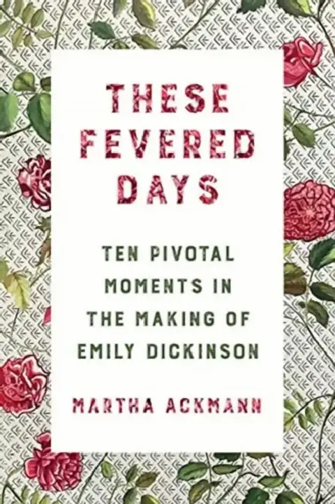 Cover of These Fevered Days