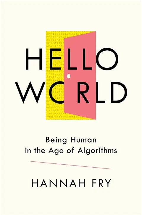 Cover of Hello World