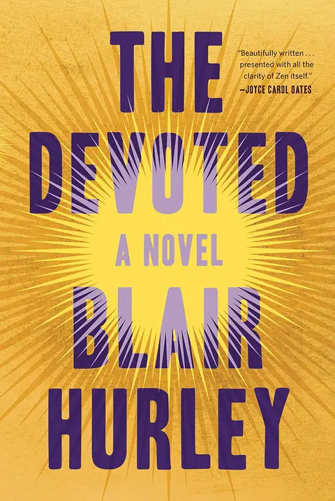 Cover of The Devoted