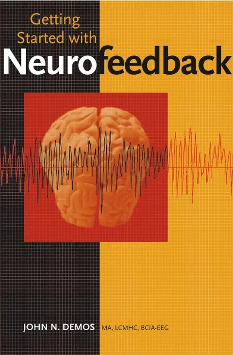 Cover of Getting Started with Neuro Feedback