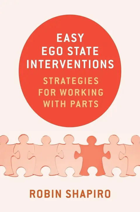 Cover of Easy Ego State Interventions