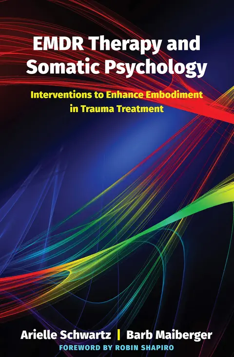 Cover of EMDR Therapy and Somatic Psychology