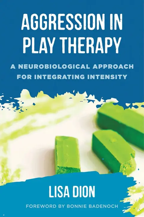 Cover of Aggression in Play Therapy