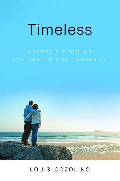 Cover of Timeless