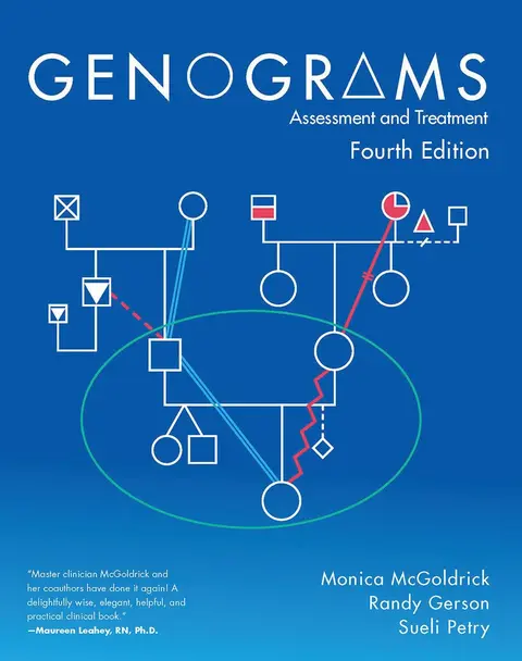 Cover of Genograms